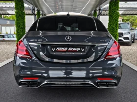 Mercedes-Benz S 400 L/AMG/4M/PANO/DISTR/HUD/МАСАЖ/360CAM/BURMEST/LIZIN | Auto.bg — изображение 6 Mercedes-Benz S 400 L/AMG/4M/PANO/DISTR/HUD/МАСАЖ/360CAM/BURMEST/LIZIN | Auto.bg — изображение 6