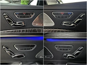 Mercedes-Benz S 400 L/AMG/4M/PANO/DISTR/HUD/МАСАЖ/360CAM/BURMEST/LIZIN | Auto.bg — изображение 13 Mercedes-Benz S 400 L/AMG/4M/PANO/DISTR/HUD/МАСАЖ/360CAM/BURMEST/LIZIN | Auto.bg — изображение 13