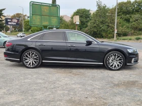 Audi A8 50TDI Quattro | Auto.bg — изображение 6 Audi A8 50TDI Quattro | Auto.bg — изображение 6