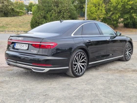Audi A8 50TDI Quattro | Auto.bg — изображение 5 Audi A8 50TDI Quattro | Auto.bg — изображение 5