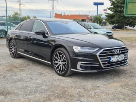 Audi A8 50TDI Quattro | Auto.bg — изображение 7 Audi A8 50TDI Quattro | Auto.bg — изображение 7