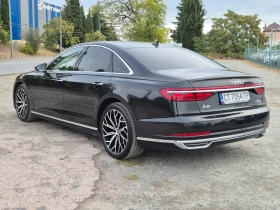 Audi A8 50TDI Quattro | Auto.bg — изображение 3 Audi A8 50TDI Quattro | Auto.bg — изображение 3