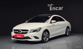 Mercedes-Benz CLA 200 d - Car24.bg Mercedes-Benz CLA 200 d
