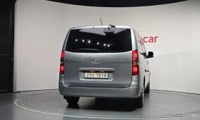 Hyundai Starex Urban 9-Seater | Auto.bg — изображение 4 Hyundai Starex Urban 9-Seater | Auto.bg — изображение 4