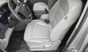 Hyundai Starex Urban 9-Seater | Auto.bg — изображение 17 Hyundai Starex Urban 9-Seater | Auto.bg — изображение 17
