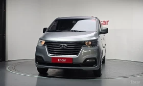Hyundai Starex Urban 9-Seater | Auto.bg — изображение 3 Hyundai Starex Urban 9-Seater | Auto.bg — изображение 3