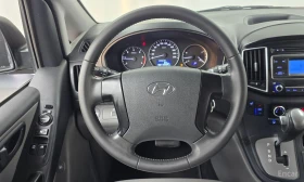 Hyundai Starex Urban 9-Seater | Auto.bg — изображение 14 Hyundai Starex Urban 9-Seater | Auto.bg — изображение 14
