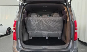 Hyundai Starex Urban 9-Seater | Auto.bg — изображение 16 Hyundai Starex Urban 9-Seater | Auto.bg — изображение 16
