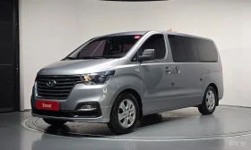Hyundai Starex Urban 9-Seater