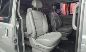 Hyundai Starex Urban 9-Seater | Auto.bg — изображение 11 Hyundai Starex Urban 9-Seater | Auto.bg — изображение 11