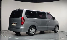 Hyundai Starex Urban 9-Seater | Auto.bg — изображение 2 Hyundai Starex Urban 9-Seater | Auto.bg — изображение 2