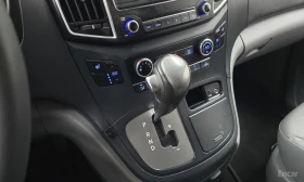 Hyundai Starex Urban 9-Seater | Auto.bg — изображение 9 Hyundai Starex Urban 9-Seater | Auto.bg — изображение 9