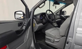 Hyundai Starex Urban 9-Seater | Auto.bg — изображение 10 Hyundai Starex Urban 9-Seater | Auto.bg — изображение 10