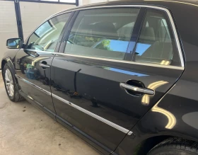 VW Phaeton 3.0TDi 245k.s CEXB | Auto.bg — изображение 6 VW Phaeton 3.0TDi 245k.s CEXB | Auto.bg — изображение 6