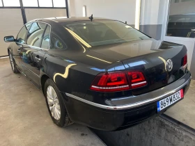 VW Phaeton 3.0TDi 245k.s CEXB | Auto.bg — изображение 5 VW Phaeton 3.0TDi 245k.s CEXB | Auto.bg — изображение 5