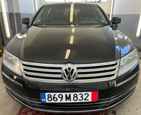 VW Phaeton 3.0TDi 245k.s CEXB