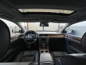 VW Phaeton 3.0TDi 245k.s CEXB | Auto.bg — изображение 8 VW Phaeton 3.0TDi 245k.s CEXB | Auto.bg — изображение 8