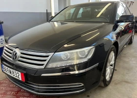 VW Phaeton 3.0TDi 245k.s CEXB | Auto.bg — изображение 2 VW Phaeton 3.0TDi 245k.s CEXB | Auto.bg — изображение 2