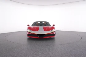 Ferrari SF 90 SPIDER/CARBON/ASSETOTTO/FIORANO/DAYTONA/ | Auto.bg — изображение 2 Ferrari SF 90 SPIDER/CARBON/ASSETOTTO/FIORANO/DAYTONA/ | Auto.bg — изображение 2