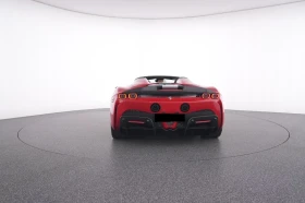 Ferrari SF 90 SPIDER/CARBON/ASSETOTTO/FIORANO/DAYTONA/ | Auto.bg — изображение 5 Ferrari SF 90 SPIDER/CARBON/ASSETOTTO/FIORANO/DAYTONA/ | Auto.bg — изображение 5