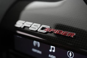 Ferrari SF 90 SPIDER/CARBON/ASSETOTTO/FIORANO/DAYTONA/ | Auto.bg — изображение 13 Ferrari SF 90 SPIDER/CARBON/ASSETOTTO/FIORANO/DAYTONA/ | Auto.bg — изображение 13