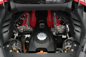 Ferrari SF 90 SPIDER/CARBON/ASSETOTTO/FIORANO/DAYTONA/ | Auto.bg — изображение 14 Ferrari SF 90 SPIDER/CARBON/ASSETOTTO/FIORANO/DAYTONA/ | Auto.bg — изображение 14