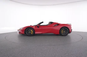 Ferrari SF 90 SPIDER/CARBON/ASSETOTTO/FIORANO/DAYTONA/ | Auto.bg — изображение 4 Ferrari SF 90 SPIDER/CARBON/ASSETOTTO/FIORANO/DAYTONA/ | Auto.bg — изображение 4