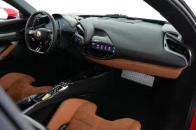 Ferrari SF 90 SPIDER/CARBON/ASSETOTTO/FIORANO/DAYTONA/ | Auto.bg — изображение 10 Ferrari SF 90 SPIDER/CARBON/ASSETOTTO/FIORANO/DAYTONA/ | Auto.bg — изображение 10