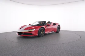 Ferrari SF 90 SPIDER/CARBON/ASSETOTTO/FIORANO/DAYTONA/ | Auto.bg — изображение 3 Ferrari SF 90 SPIDER/CARBON/ASSETOTTO/FIORANO/DAYTONA/ | Auto.bg — изображение 3