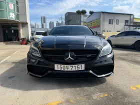 Mercedes-Benz CLS 63 AMG 4MATIC* HARMON* KARDON* ОБДУХВАНЕ* МАСАЖ* 360КАМЕР