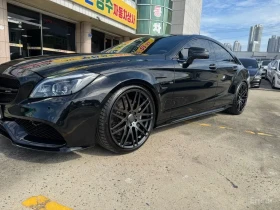Mercedes-Benz CLS 63 AMG 4MATIC* HARMON* KARDON* ОБДУХВАНЕ* МАСАЖ* 360КАМЕР | Auto.bg — изображение 4 Mercedes-Benz CLS 63 AMG 4MATIC* HARMON* KARDON* ОБДУХВАНЕ* МАСАЖ* 360КАМЕР | Auto.bg — изображение 4