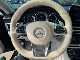 Mercedes-Benz CLS 63 AMG 4MATIC* HARMON* KARDON* ОБДУХВАНЕ* МАСАЖ* 360КАМЕР | Auto.bg — изображение 6 Mercedes-Benz CLS 63 AMG 4MATIC* HARMON* KARDON* ОБДУХВАНЕ* МАСАЖ* 360КАМЕР | Auto.bg — изображение 6
