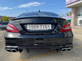 Mercedes-Benz CLS 63 AMG 4MATIC* HARMON* KARDON* ОБДУХВАНЕ* МАСАЖ* 360КАМЕР | Auto.bg — изображение 2 Mercedes-Benz CLS 63 AMG 4MATIC* HARMON* KARDON* ОБДУХВАНЕ* МАСАЖ* 360КАМЕР | Auto.bg — изображение 2