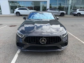 Mercedes-Benz CLS 53 AMG undefined | Auto.bg — изображение 2 Mercedes-Benz CLS 53 AMG undefined | Auto.bg — изображение 2