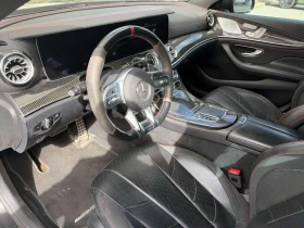 Mercedes-Benz CLS 53 AMG undefined | Auto.bg — изображение 7 Mercedes-Benz CLS 53 AMG undefined | Auto.bg — изображение 7