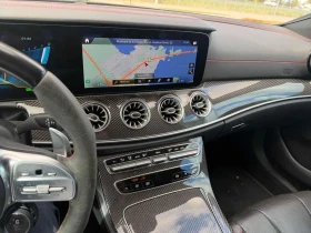 Mercedes-Benz CLS 53 AMG undefined | Auto.bg — изображение 9 Mercedes-Benz CLS 53 AMG undefined | Auto.bg — изображение 9