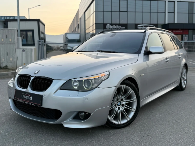 BMW 530 M-PACKET* HEAD-UP* PODGREV* PANORAMA* TOP* GERMANY - 13500 лв. / 6902.44 € - 23764290 1 | Car24.bg BMW 530 M-PACKET* HEAD-UP* PODGREV* PANORAMA* TOP* GERMANY - 13500 лв. / 6902.44 € - 23764290 1