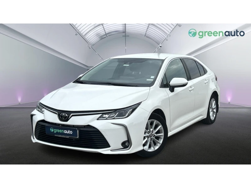 Toyota Corolla 1.5i A/T, Месечна вноска от 388 лв. - 33990 лв. / 17378.81 € - 24116893 1 | Car24.bg Toyota Corolla 1.5i A/T, Месечна вноска от 388 лв. - 33990 лв. / 17378.81 € - 24116893 1