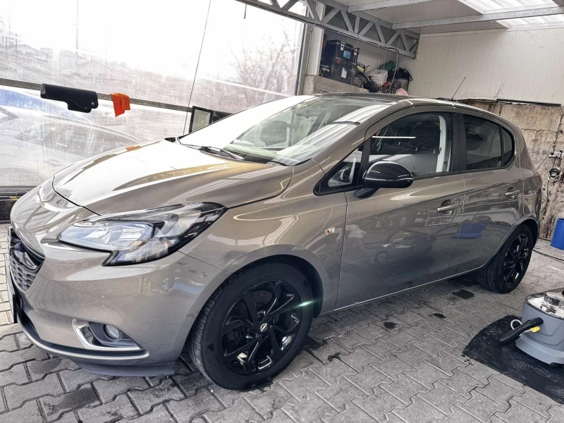Opel Corsa E/1.3CDTI/95к.с/Klima/Multy/Excellent ! - 4500 € / 8801.24 лв. - 49111050 1 | Car24.bg Opel Corsa E/1.3CDTI/95к.с/Klima/Multy/Excellent ! - 4500 € / 8801.24 лв. - 49111050 1