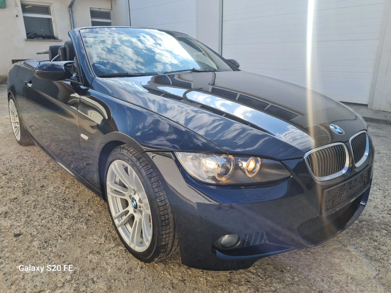 BMW 335 3.5i нов внос от Германия! - 12500 € / 24447.88 лв. - 65856321 1 | Car24.bg BMW 335 3.5i нов внос от Германия! - 12500 € / 24447.88 лв. - 65856321 1