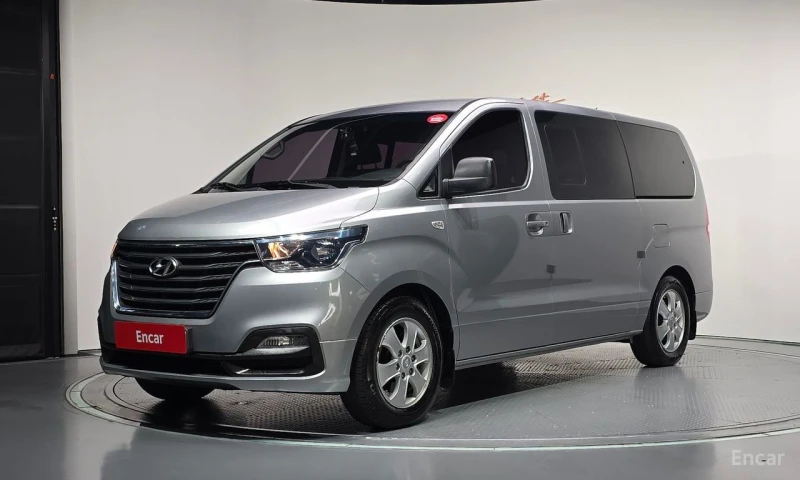 Hyundai Starex Urban 9-Seater - 16900 € - 77657924 1 | Car24.bg Hyundai Starex Urban 9-Seater - 16900 € - 77657924 1