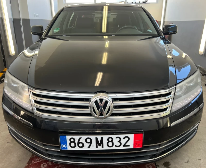 VW Phaeton 3.0TDi 245k.s CEXB - 11 € - 19979112 1 | Car24.bg VW Phaeton 3.0TDi 245k.s CEXB - 11 € - 19979112 1