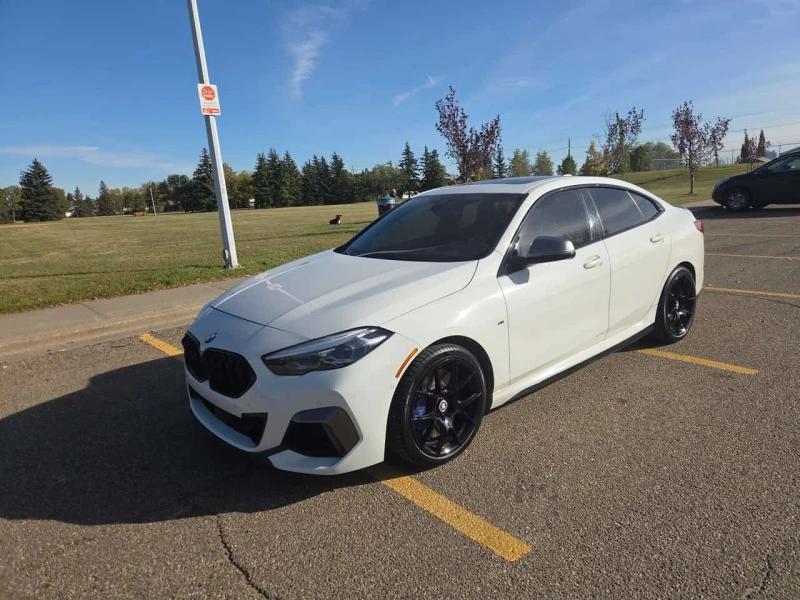 BMW 235 * M235i xDrive * CARFAX * ПОДГРЕВ * - 19400 € - 84153126 1 | Car24.bg BMW 235 * M235i xDrive * CARFAX * ПОДГРЕВ * - 19400 € - 84153126 1