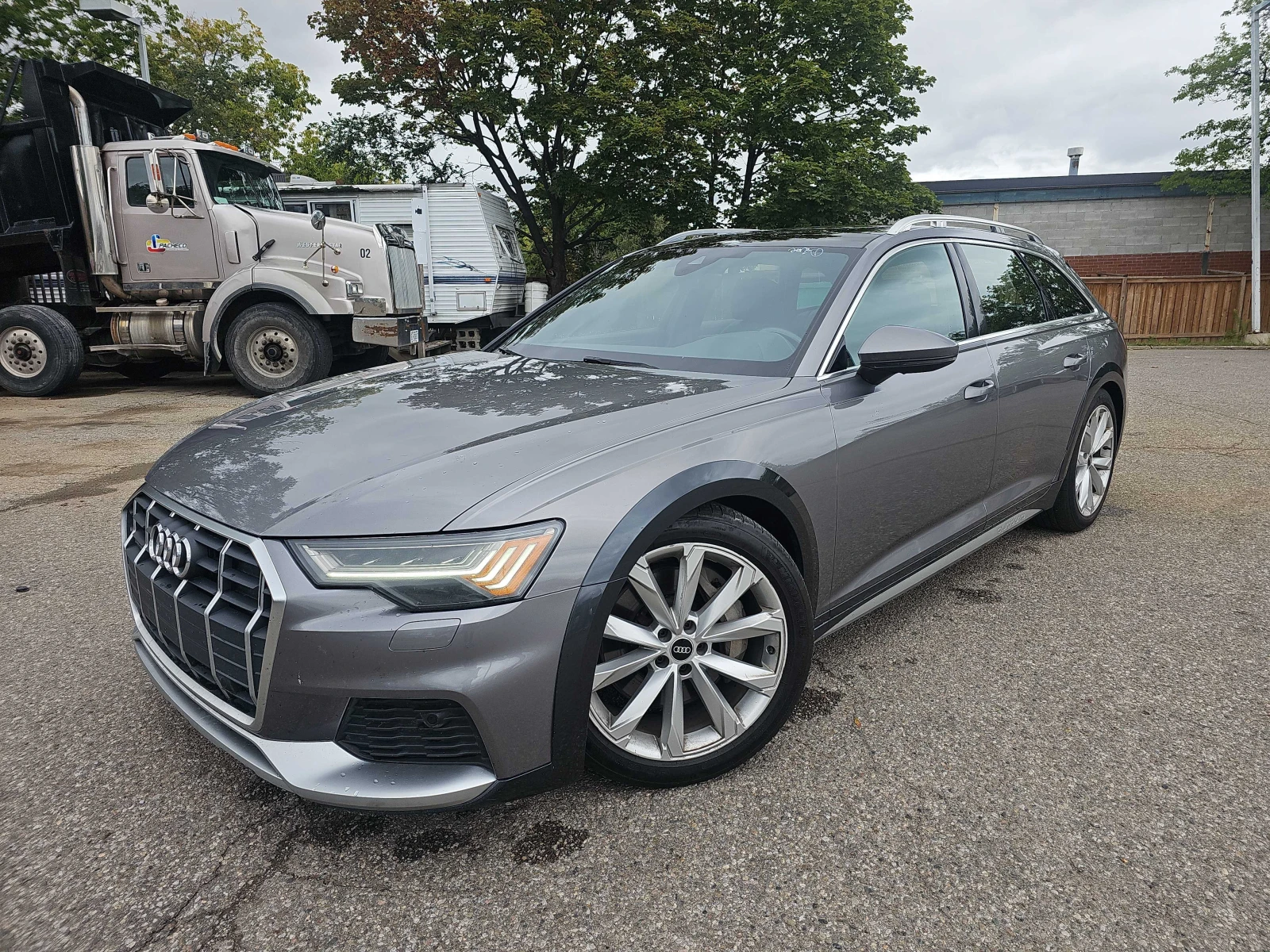 Audi A6 Allroad PROGRESSIVE * ПЪРВИ СОБСТВЕНИК* БЕЗ ИНЦИДЕНТИ* | Auto.bg — изображение 1 Audi A6 Allroad PROGRESSIVE * ПЪРВИ СОБСТВЕНИК* БЕЗ ИНЦИДЕНТИ* | Auto.bg — изображение 1