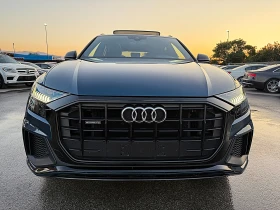 Audi Q8 MATRIX-BIXENON-4x4-PANORAMA-Sline-ALKANTAR-!!! - Car24.bg Audi Q8 MATRIX-BIXENON-4x4-PANORAMA-Sline-ALKANTAR-!!!