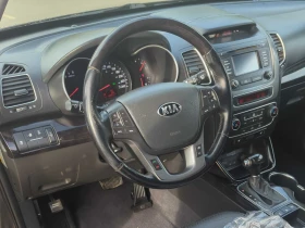 Kia Sorento CARFAX* АВТОФИНАНСИРАНЕ БЕЗ ПЪРВОНАЧАЛНА ВНОСКА - 12000 лв. / 6135.50 € - 40973110 4 | Car24.bg Kia Sorento CARFAX* АВТОФИНАНСИРАНЕ БЕЗ ПЪРВОНАЧАЛНА ВНОСКА - 12000 лв. / 6135.50 € - 40973110 4