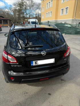 Nissan Qashqai Facelift 2.0 dci - 7000 € / 13690.81 лв. - 46023116 7 | Car24.bg Nissan Qashqai Facelift 2.0 dci - 7000 € / 13690.81 лв. - 46023116 7