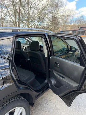 Nissan Qashqai Facelift 2.0 dci - 7000 € / 13690.81 лв. - 46023116 10 | Car24.bg Nissan Qashqai Facelift 2.0 dci - 7000 € / 13690.81 лв. - 46023116 10