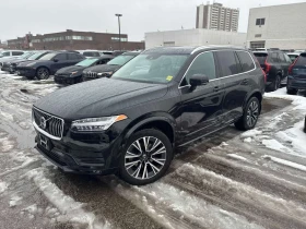 Volvo Xc90 | T6 Momentum | LED | 360 | CARFAX - Car24.bg Volvo Xc90 | T6 Momentum | LED | 360 | CARFAX