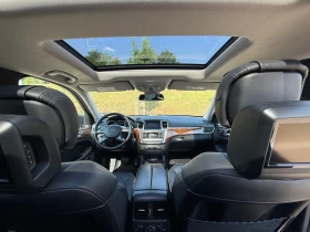 Mercedes-Benz GL 550 - 19500 € / 38138.68 лв. - 25152608 7 | Car24.bg Mercedes-Benz GL 550 - 19500 € / 38138.68 лв. - 25152608 7